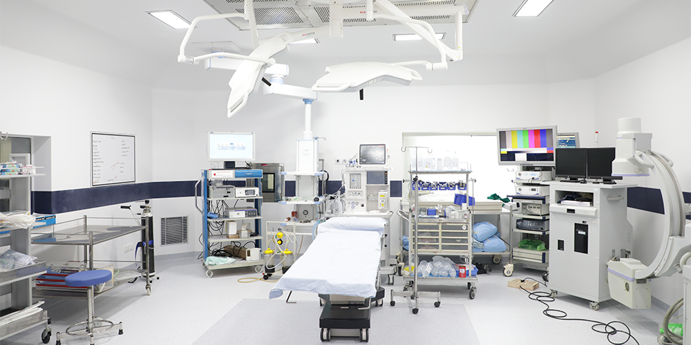 Operation Theatre